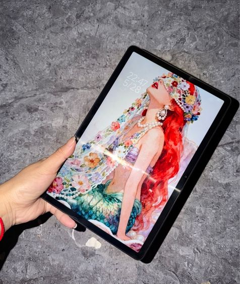 Redmi Pad Se 11 นิ้ว รอยน้อย แรม8