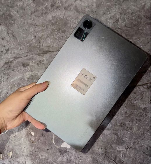 Redmi Pad Se 11 นิ้ว รอยน้อย แรม8 รูปที่ 2