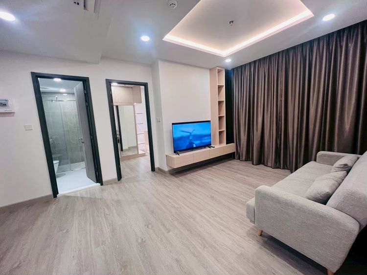 ภาลัย พรีเมียร์ สามเสน-ราชวัตร 