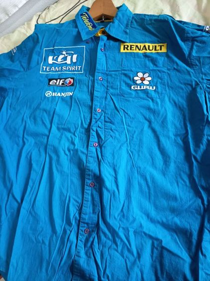 เสื้อเชิ้ต รูปที่ 10