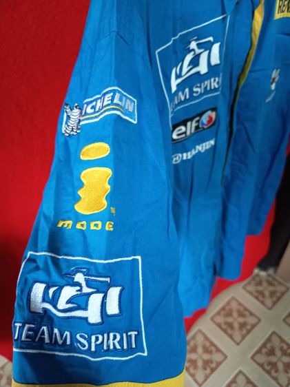 เสื้อเชิ้ต รูปที่ 4