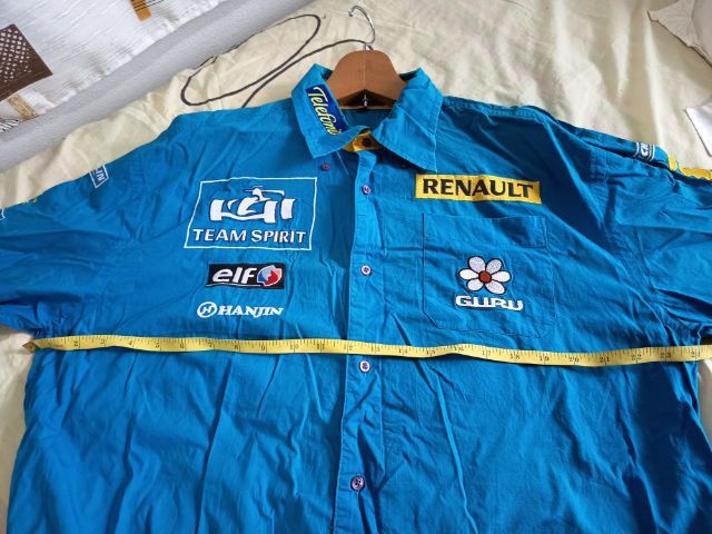 เสื้อเชิ้ต รูปที่ 8
