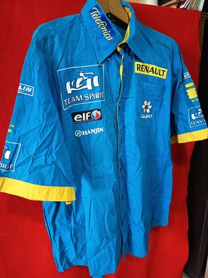 เสื้อเชิ้ต รูปที่ 2