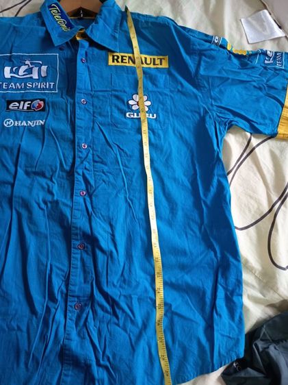 เสื้อเชิ้ต รูปที่ 9