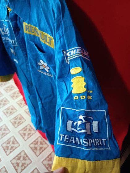 เสื้อเชิ้ต รูปที่ 5