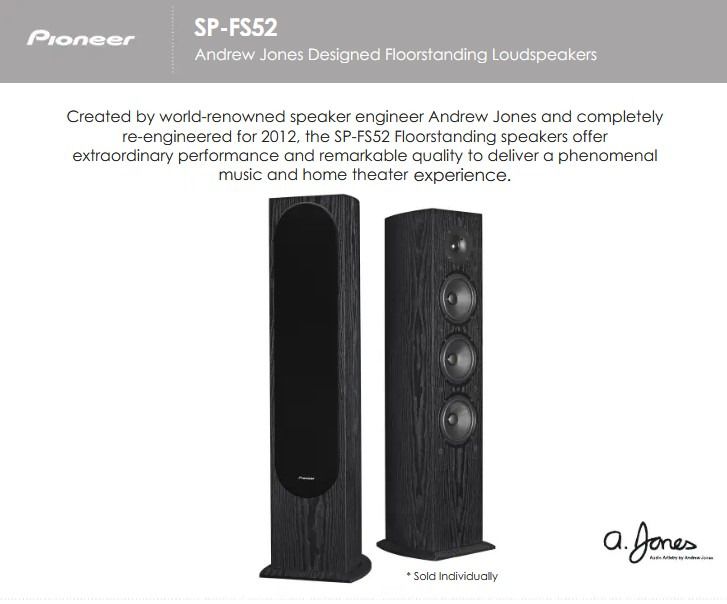 SIGNATURE SERIES รุ่นพิเศษ รุ่นลายเซ็นต์ Andrew Jones รูปที่ 3