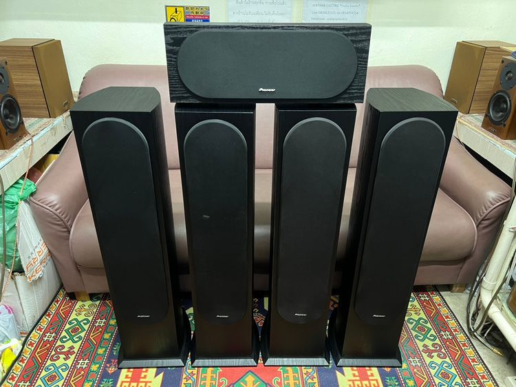 SIGNATURE SERIES รุ่นพิเศษ รุ่นลายเซ็นต์ Andrew Jones รูปที่ 4