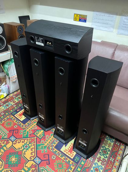 SIGNATURE SERIES รุ่นพิเศษ รุ่นลายเซ็นต์ Andrew Jones รูปที่ 11