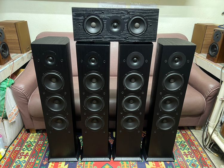 SIGNATURE SERIES รุ่นพิเศษ รุ่นลายเซ็นต์ Andrew Jones รูปที่ 5