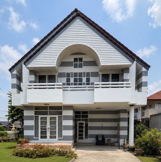 ขายบ้านเดี่ยว หมู่บ้านโฮมเพลส รามคำแหง 140