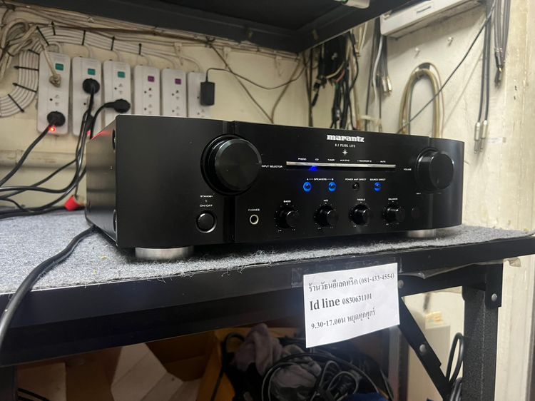 MARANTZ PM KI PEARL LITE MADE IN JAPAN รูปที่ 5