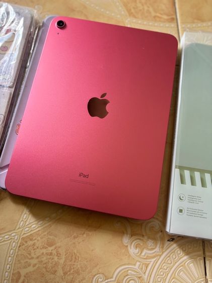iPad Gen 10 Wi-Fi 256GB รูปที่ 3