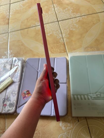 iPad Gen 10 Wi-Fi 256GB รูปที่ 6