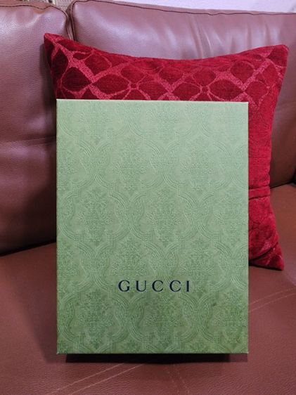 Gucci interlocking bag