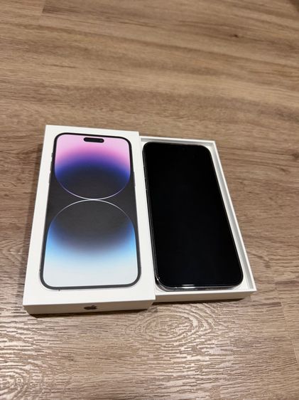 Iphone 14 pro max 256GB