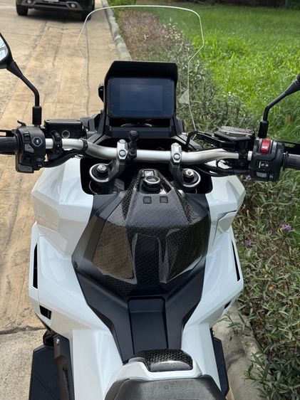 Honda Xadv 750 ตัวใหม่สุด รูปที่ 7