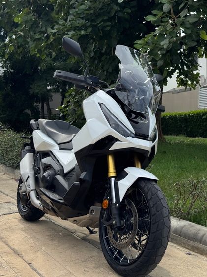 X-ADV 2025 Honda Xadv 750 ตัวใหม่สุด