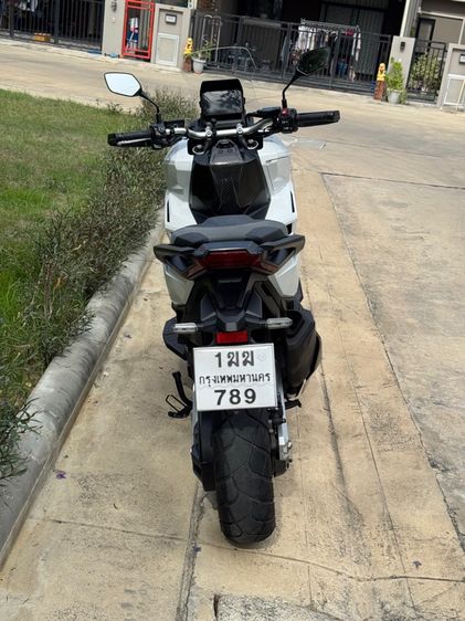 Honda Xadv 750 ตัวใหม่สุด รูปที่ 15