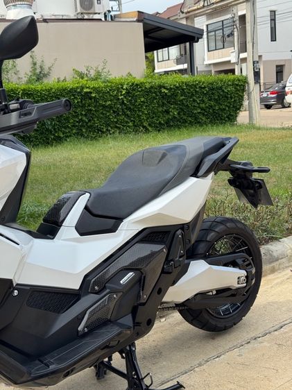 Honda Xadv 750 ตัวใหม่สุด รูปที่ 16