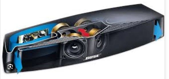 พิเศษ UP GRADE CENTER เป็น BOSE แท้รุ่นใหญ่10300.-ฟรี รูปที่ 2