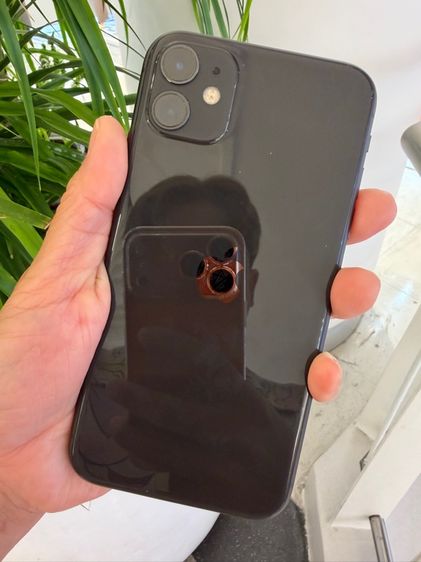 iphone 11 64g รูปที่ 10