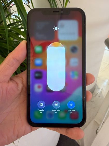 iphone 11 64g รูปที่ 2