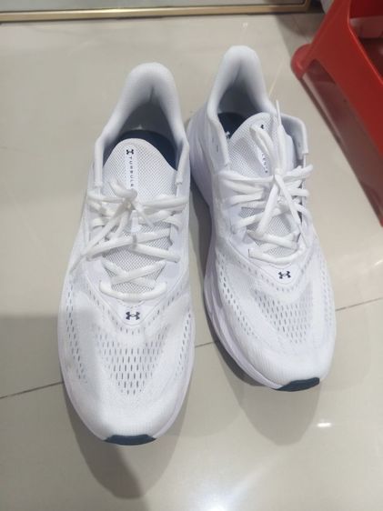 ขายรองเท้าวิ่ง under Armour. no.10.5 รูปที่ 9