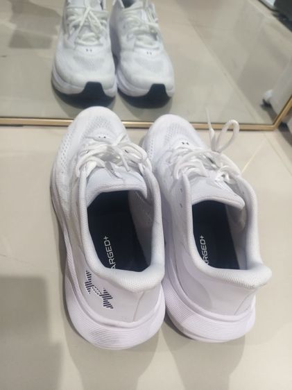 ขายรองเท้าวิ่ง under Armour. no.10.5 รูปที่ 6