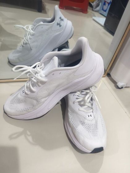 ขายรองเท้าวิ่ง under Armour. no.10.5 รูปที่ 5