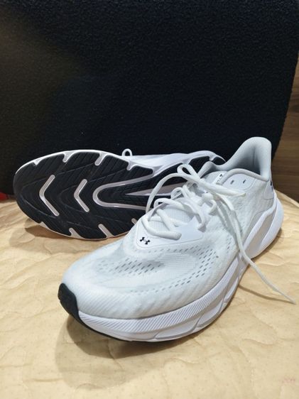 ขายรองเท้าวิ่ง under Armour. no.10.5 รูปที่ 8