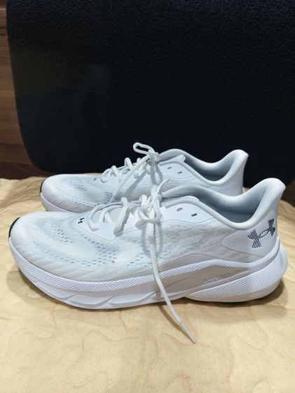 ขายรองเท้าวิ่ง under Armour. no.10.5 รูปที่ 2