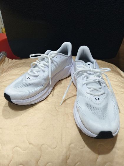 ขายรองเท้าวิ่ง under Armour. no.10.5 รูปที่ 3