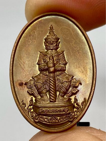 ท้าวเวสสุวรรณ วัดจุฬามณี