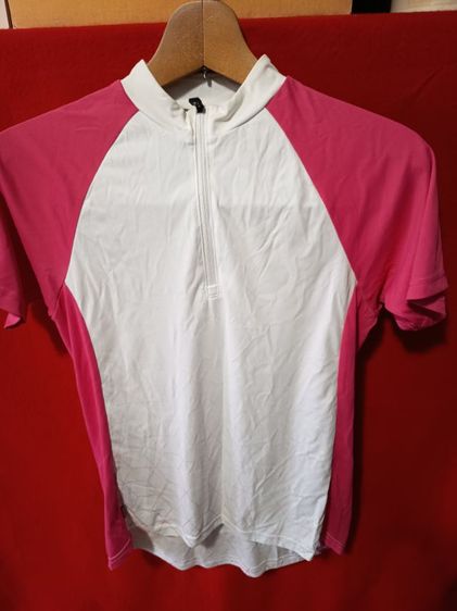 เสื้อปั่นจักรยานBontrager