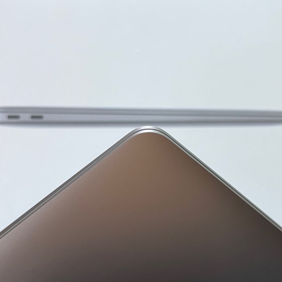 ขายเทิร์น MacBook Air M1 256 แบต 98 ใช้น้อยชาร์จแค่ 16 รอบ สวยกริ๊บ เดิมๆ แรงๆ แท้ครบยกกล่อง รูปที่ 17