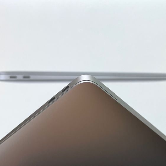 ขายเทิร์น MacBook Air M1 256 แบต 98 ใช้น้อยชาร์จแค่ 16 รอบ สวยกริ๊บ เดิมๆ แรงๆ แท้ครบยกกล่อง รูปที่ 15