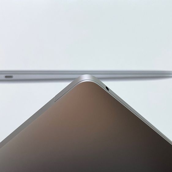 ขายเทิร์น MacBook Air M1 256 แบต 98 ใช้น้อยชาร์จแค่ 16 รอบ สวยกริ๊บ เดิมๆ แรงๆ แท้ครบยกกล่อง รูปที่ 16