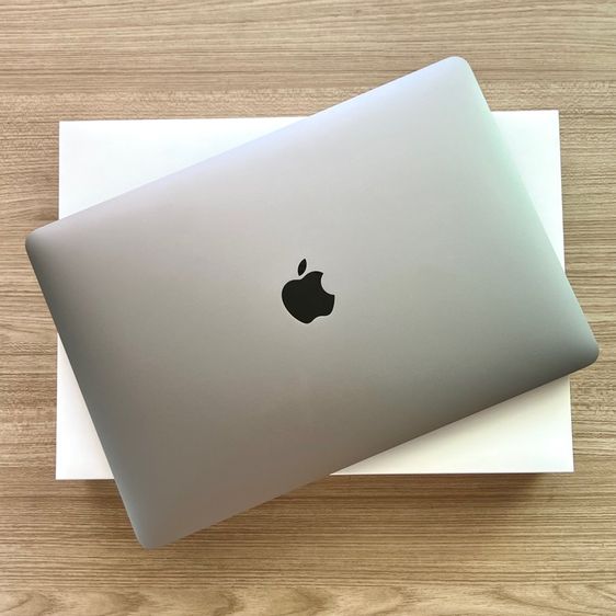 ขายเทิร์น MacBook Air M1 256 แบต 98 ใช้น้อยชาร์จแค่ 16 รอบ สวยกริ๊บ เดิมๆ แรงๆ แท้ครบยกกล่อง รูปที่ 3