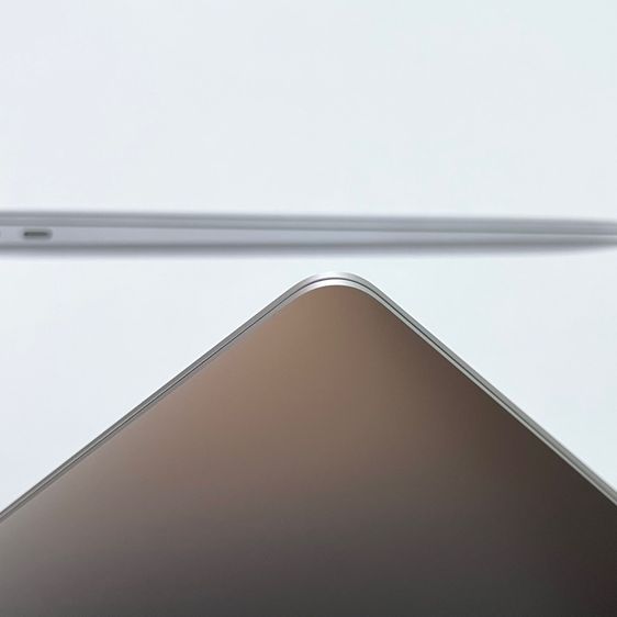ขายเทิร์น MacBook Air M1 256 แบต 98 ใช้น้อยชาร์จแค่ 16 รอบ สวยกริ๊บ เดิมๆ แรงๆ แท้ครบยกกล่อง รูปที่ 18