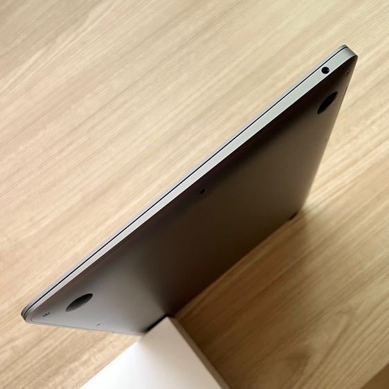 ขายเทิร์น MacBook Air M1 256 แบต 98 ใช้น้อยชาร์จแค่ 16 รอบ สวยกริ๊บ เดิมๆ แรงๆ แท้ครบยกกล่อง รูปที่ 14