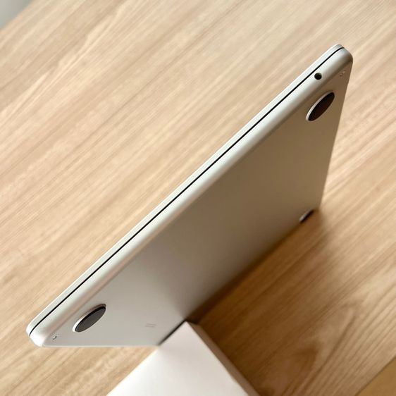 ขายเทิร์น MacBook Air M2 512 แบต 98 มีใบเสร็จ สภาพเดิมๆ สเปคดี ครบยกกล่อง รูปที่ 13