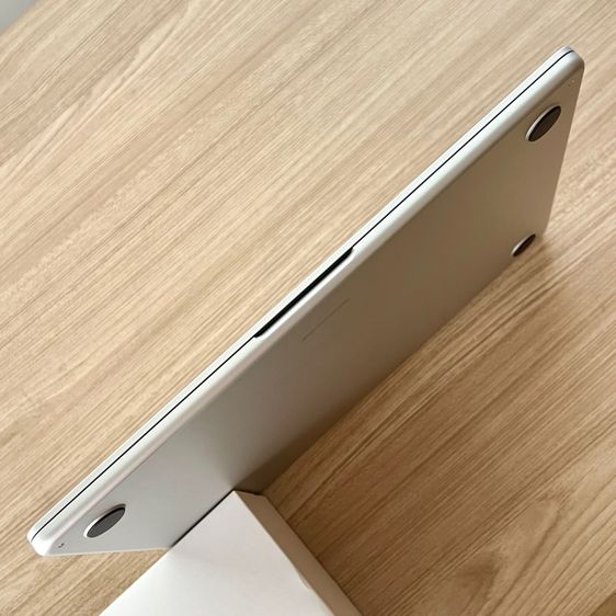 ขายเทิร์น MacBook Air M2 512 แบต 98 มีใบเสร็จ สภาพเดิมๆ สเปคดี ครบยกกล่อง รูปที่ 10