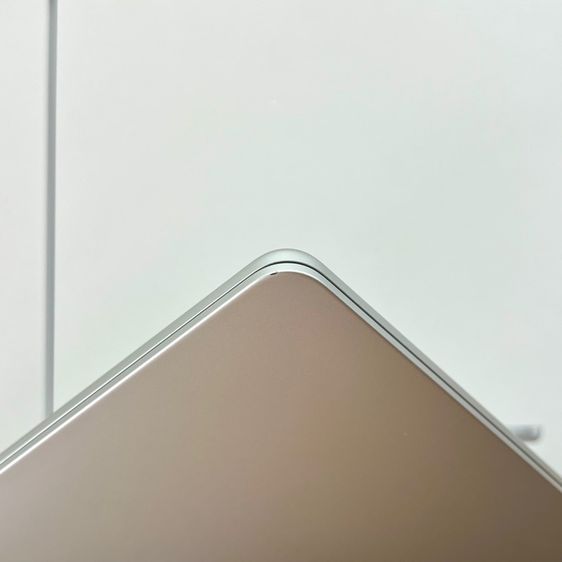 ขายเทิร์น MacBook Air M2 512 แบต 98 มีใบเสร็จ สภาพเดิมๆ สเปคดี ครบยกกล่อง รูปที่ 15