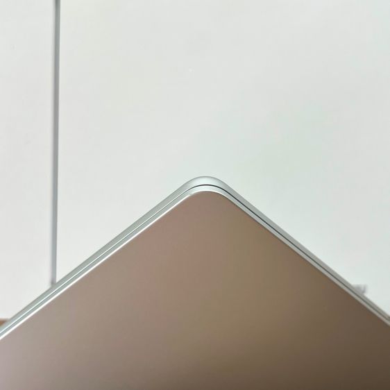 ขายเทิร์น MacBook Air M2 512 แบต 98 มีใบเสร็จ สภาพเดิมๆ สเปคดี ครบยกกล่อง รูปที่ 14