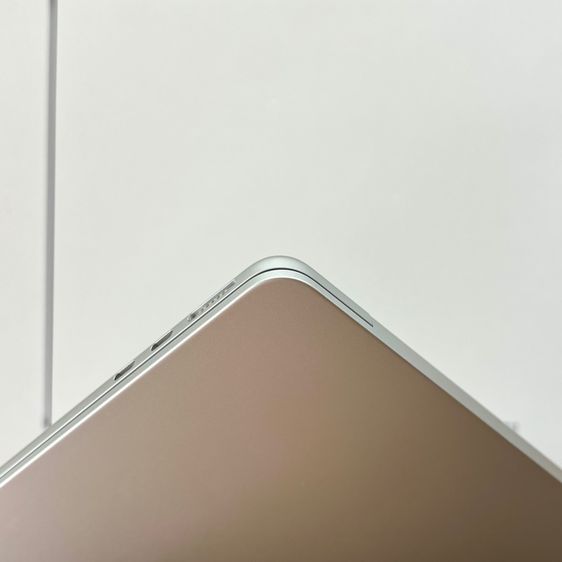 ขายเทิร์น MacBook Air M2 512 แบต 98 มีใบเสร็จ สภาพเดิมๆ สเปคดี ครบยกกล่อง รูปที่ 16