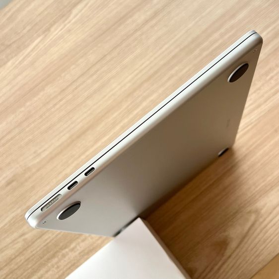ขายเทิร์น MacBook Air M2 512 แบต 98 มีใบเสร็จ สภาพเดิมๆ สเปคดี ครบยกกล่อง รูปที่ 12