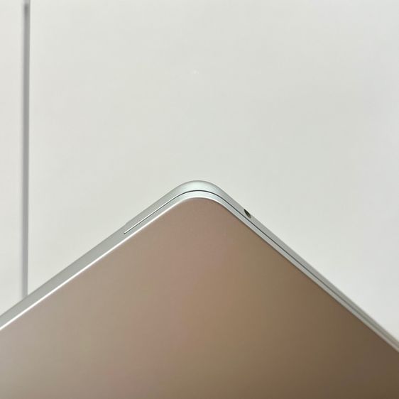 ขายเทิร์น MacBook Air M2 512 แบต 98 มีใบเสร็จ สภาพเดิมๆ สเปคดี ครบยกกล่อง รูปที่ 17
