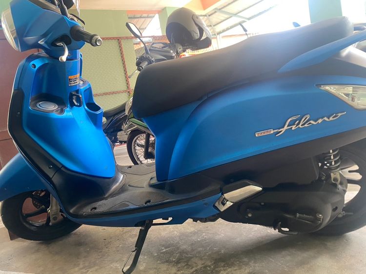 2015 YAMAHA GranFilano สภาพดี