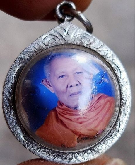 หลวงพ่อซ่วน วัดเขาแดง 