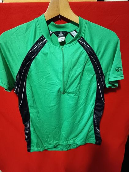 เสื้อปั่นจักรยานCanari